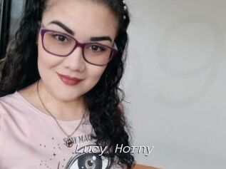 Lucy_Horny