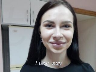Lucy_sxy