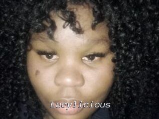 Lucylicious