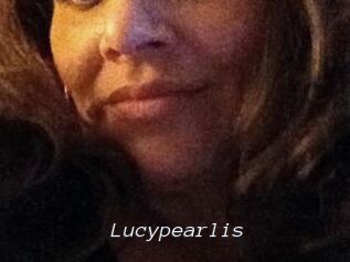 Lucypearlis