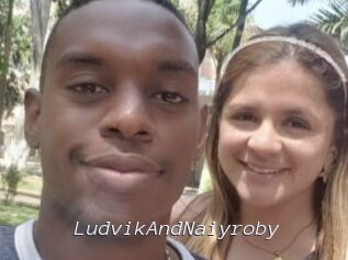 LudvikAndNaiyroby