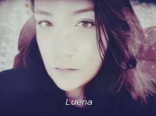 Luena