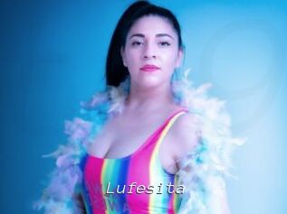 Lufesita
