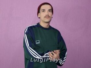 LuigiPlays