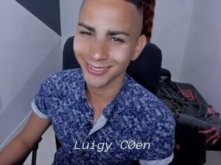 Luigy_C0en