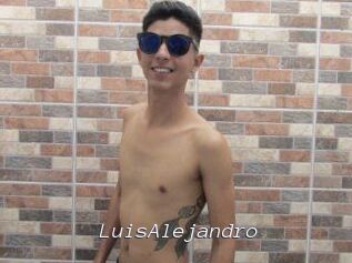 LuisAlejandro Tel 69 Salopes