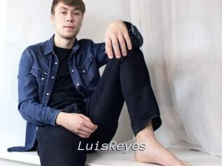 LuisReyes