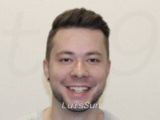LuisSun