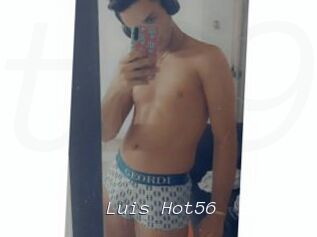 Luis_Hot56