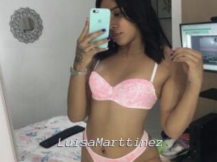 LuisaMarttinez