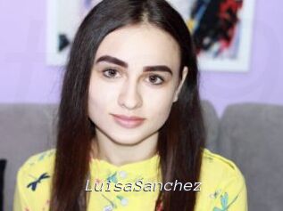 LuisaSanchez