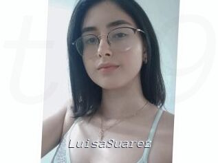 LuisaSuarez