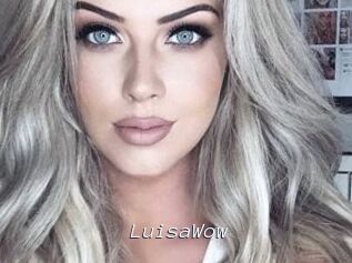 LuisaWow