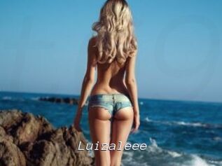 Luizaleee