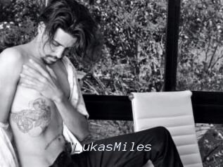 LukasMiles