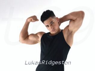 LukasRidgeston