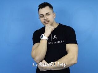 LukasRiley