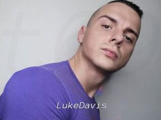 LukeDavis