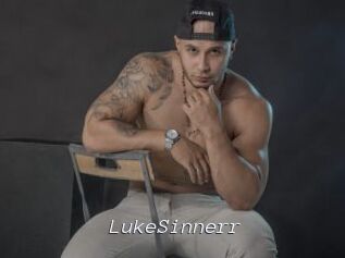 LukeSinnerr