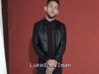 LukeSpellman