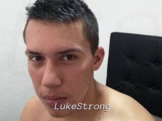 LukeStrong
