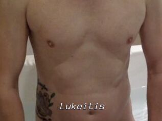 Lukeitis