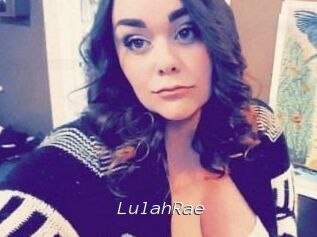 LulahRae
