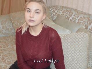 Lullabye