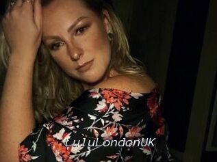 LuluLondonUK