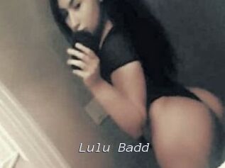 Lulu_Badd