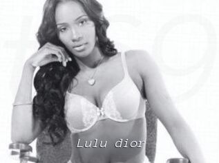 Lulu_dior Tel 69 Salopes
