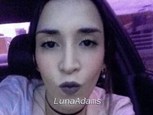 LunaAdams