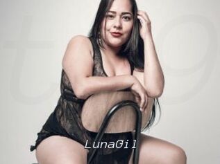 LunaGil Tel 69 Salopes