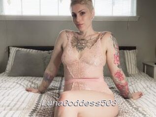 LunaGoddess503
