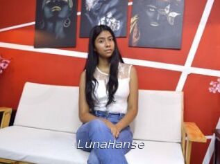 LunaHanse Tel 69 Salopes