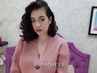 LunaHaris
