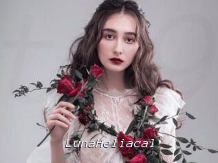 LunaHeliacal