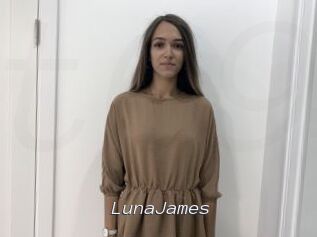 LunaJames