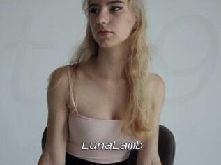 LunaLamb