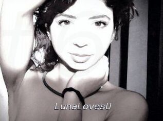 LunaLovesU