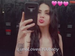 LunaLovesYOUbaby