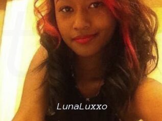 LunaLuxxo