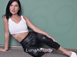 LunaMelody