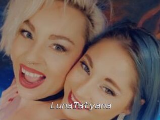 LunaTatyana