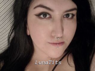 LunaTits