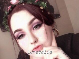 Lunatalia