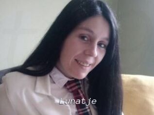 Lunatje