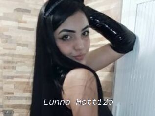 Lunna_Hott125 Tel 69 Salopes
