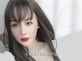 Luolitafang
