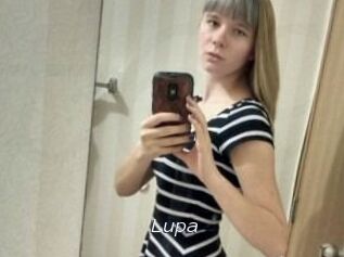 Lupa